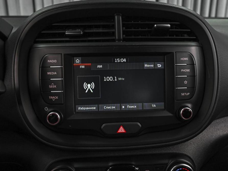 Kia Soul III Ставрополь  - изображение 15