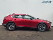 Mazda CX-4 I Рестайлинг Москва  - изображение 17
