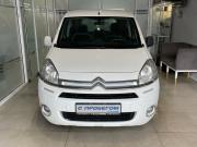 Citroen Berlingo II Рестайлинг Москва  - изображение 18