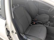 Hyundai Solaris II Рестайлинг Москва  - изображение 52