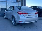 Toyota Corolla XI (E160 E170 E180) Санкт-Петербург  - изображение 29