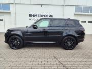 Land Rover Range Rover Sport II Рестайлинг Санкт-Петербург  - изображение 33