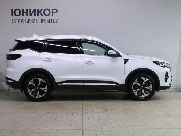 Chery Tiggo 7 Pro Max I с пробегом 2023 года, цена 2 149 000 рублей, 32819 км, внедорожник, Автокод Объявления