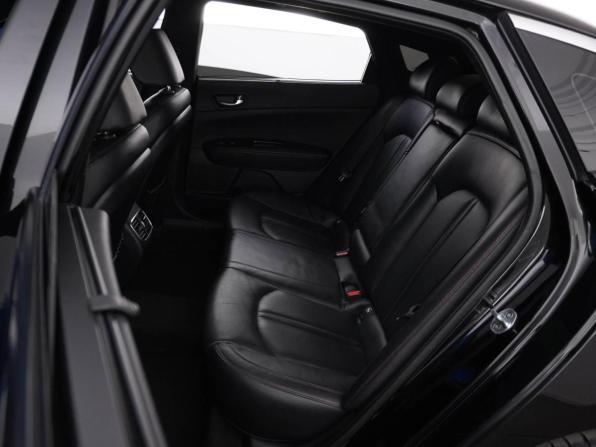 Kia Optima IV с пробегом 2016 года, цена 1 850 000 рублей, 154583 км, седан, Автокод Объявления