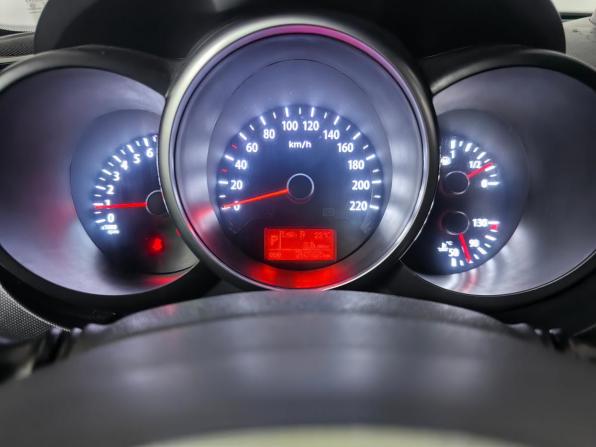 Kia Soul I Рестайлинг с пробегом 2011 года, цена 777 000 рублей, 205926 км, хэтчбек, Автокод Объявления