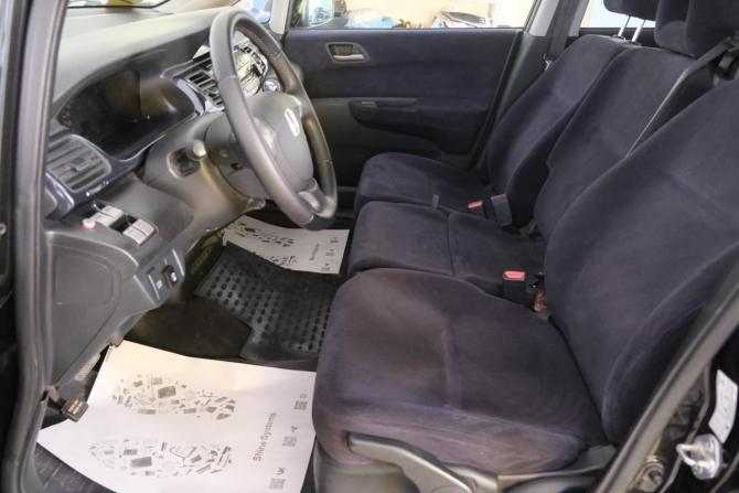 Honda FR-V с пробегом 2007 года, цена 1 479 000 рублей, 259000 км, компактвэн, Автокод Объявления