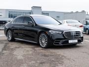 Mercedes-Benz S-Класс VII (W223) Москва  - изображение 32
