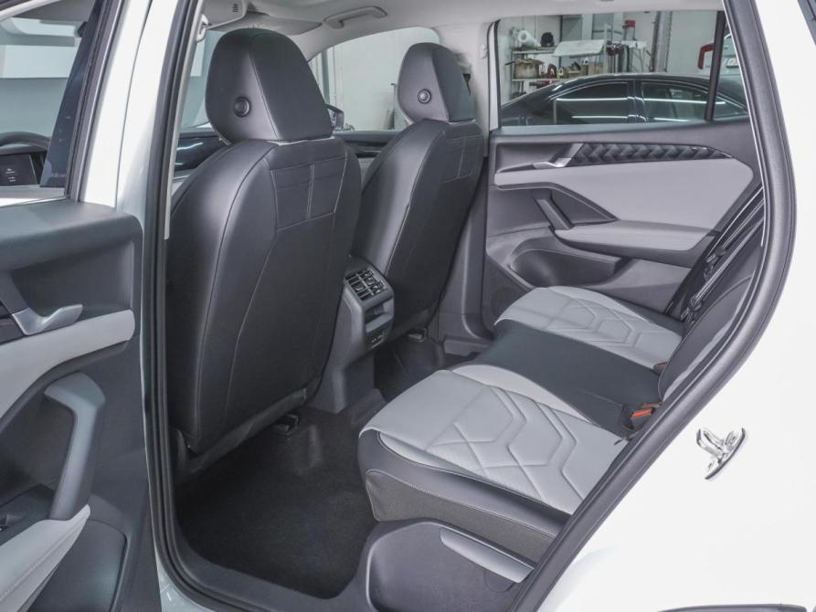 Volkswagen Tayron II (China Market) Ростов-на-Дону  - изображение 11