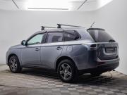 Mitsubishi Outlander III Москва  - изображение 20