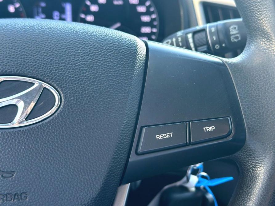 Hyundai Creta I Пермь  - изображение 18