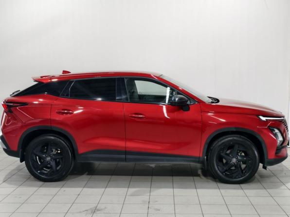 Omoda C5 I с пробегом 2024 года, цена 1 815 000 рублей, 24197 км, внедорожник, Автокод Объявления