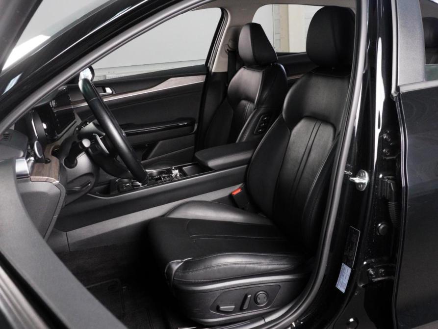 Kia K5 III Минеральные Воды  - изображение 10
