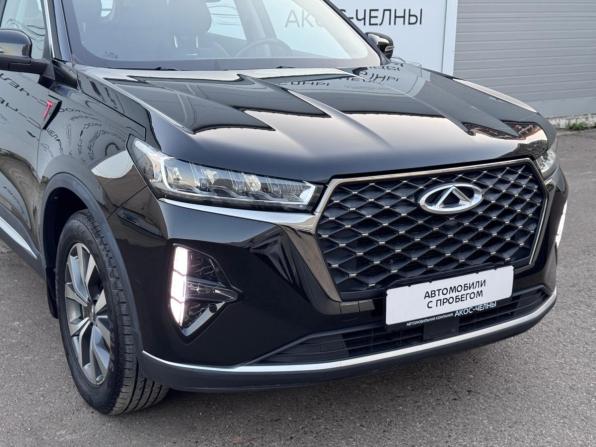 Chery Tiggo 7 Pro Max I с пробегом 2023 года, цена 1 630 000 рублей, 45966 км, внедорожник, Автокод Объявления