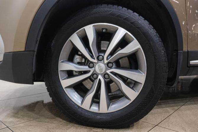 Geely Atlas I с пробегом 2021 года, цена 1 849 000 рублей, 80928 км, внедорожник, Автокод Объявления