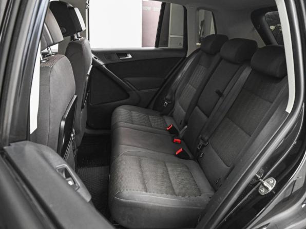 Volkswagen Tiguan I Рестайлинг с пробегом 2012 года, цена 1 419 000 рублей, 204292 км, внедорожник, Автокод Объявления
