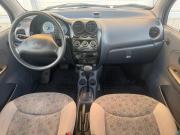 Daewoo Matiz I Рестайлинг Москва  - изображение 27