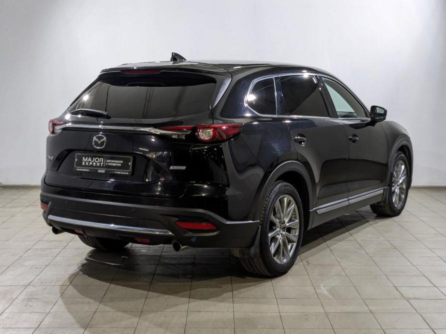 Mazda CX-9 II Химки  - изображение 12