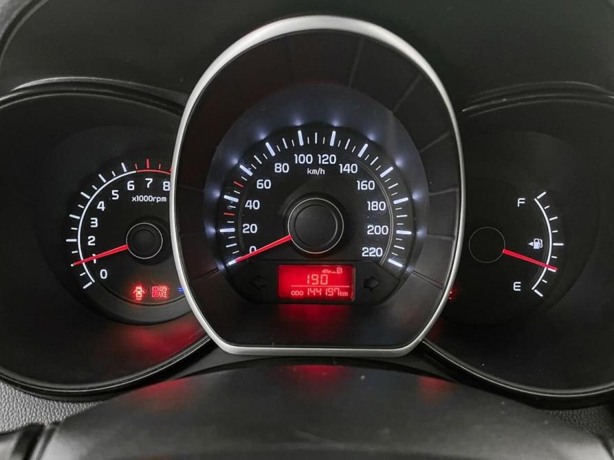 Kia Rio III Ногинск  - изображение 12