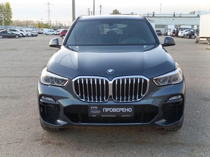 BMW X5 IV (G05/G18) Набережные Челны  - изображение 2