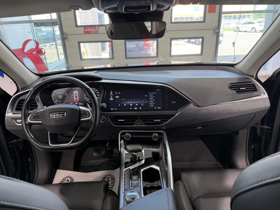Geely Tugella I Орел  - изображение 15