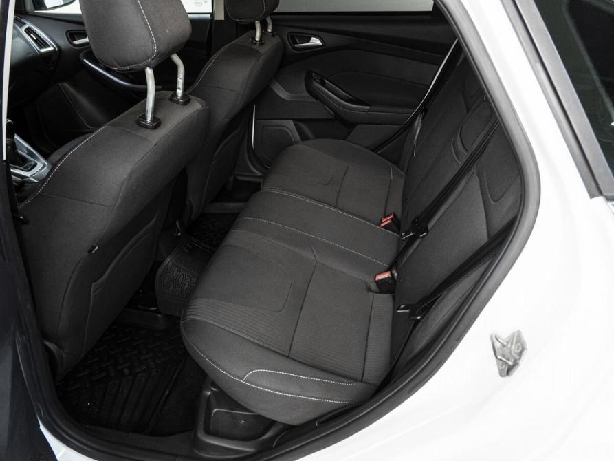 Ford Focus III Тюмень  - изображение 14
