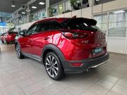 Mazda CX-3 I Рестайлинг Санкт-Петербург  - изображение 69