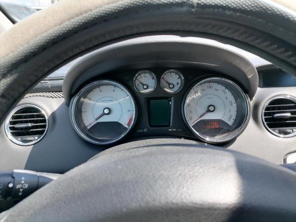 Peugeot 308 I с пробегом 2010 года, цена 499 000 рублей, 141230 км, хэтчбек, Автокод Объявления