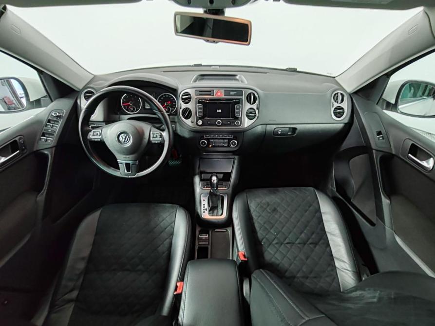 Volkswagen Tiguan I Москва  - изображение 14