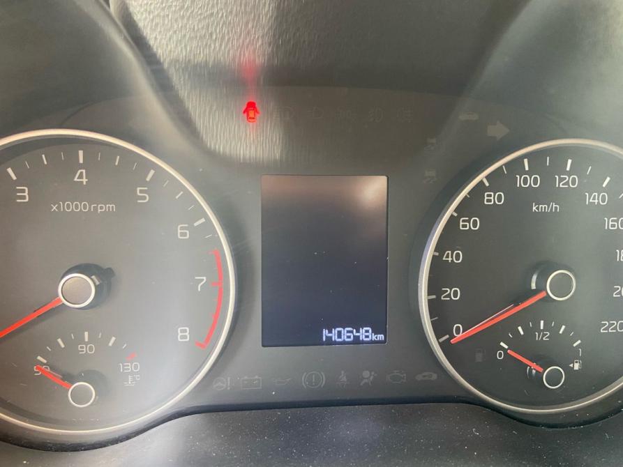 Kia Rio IV Миасс  - изображение 9