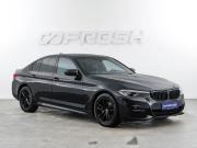 BMW 5 серии VII (G30/G31/G38) Москва  - изображение 23