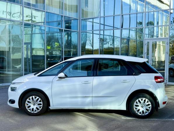 Citroen C4 Picasso II с пробегом 2014 года, цена 1 137 000 рублей, 165170 км, компактвэн, Автокод Объявления