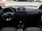 Renault Logan II Рестайлинг Москва  - изображение 31