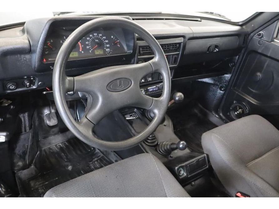 Lada (ВАЗ) 2131 (4x4) I Коломна  - изображение 6