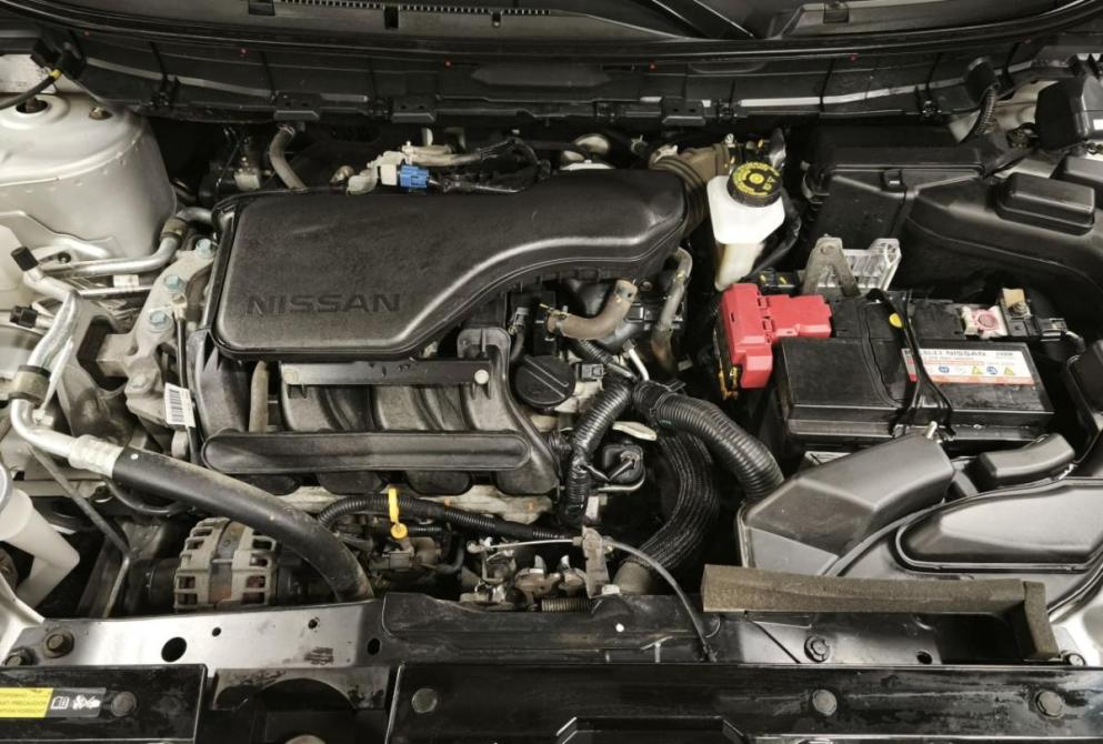 Nissan X-Trail III Сыктывкар  - изображение 13