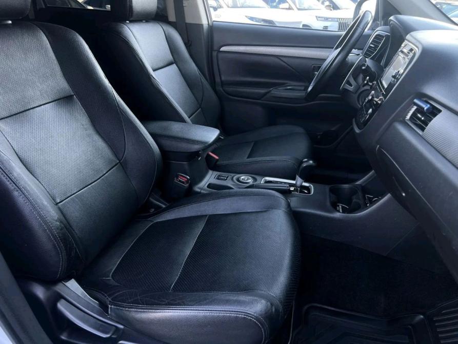Mitsubishi Outlander III Волгоград  - изображение 17