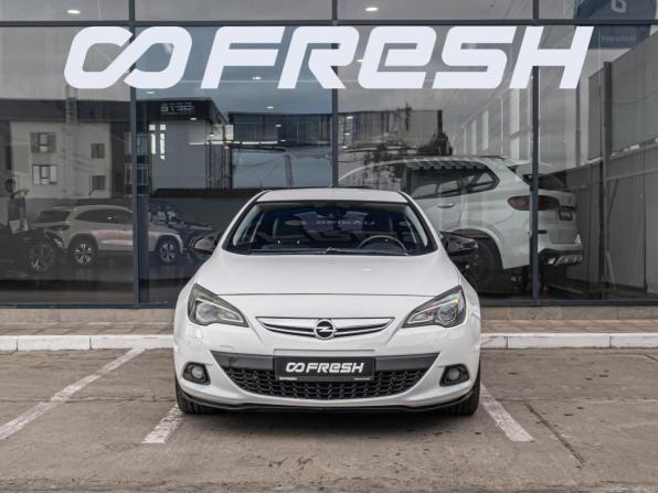 Opel Astra J Рестайлинг с пробегом 2013 года, цена 765 000 рублей, 198883 км, хэтчбек, Автокод Объявления