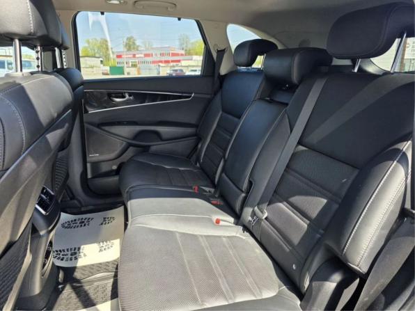 Kia Sorento III Prime Рестайлинг с пробегом 2018 года, цена 2 937 500 рублей, 144161 км, внедорожник, Автокод Объявления