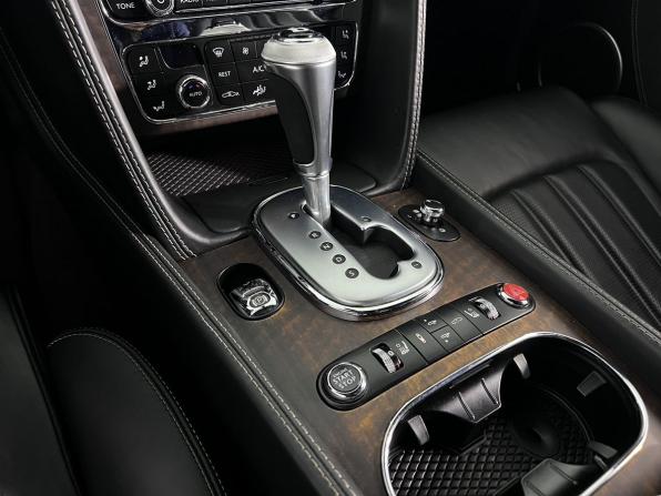 Bentley Continental GT II с пробегом 2012 года, цена 4 150 000 рублей, 103264 км, купе, Автокод Объявления