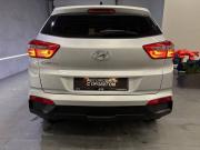 Hyundai Creta I Новосибирск  - изображение 32
