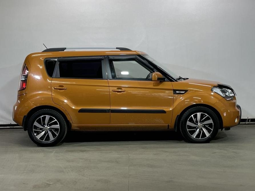 Kia Soul I Ярославль  - изображение 4