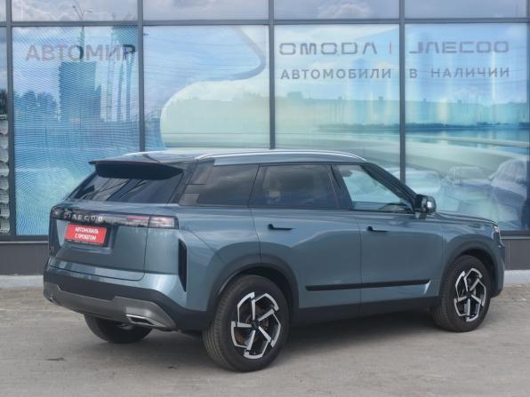 Jaecoo J7 I с пробегом 2023 года, цена 2 165 000 рублей, 12409 км, внедорожник, Автокод Объявления