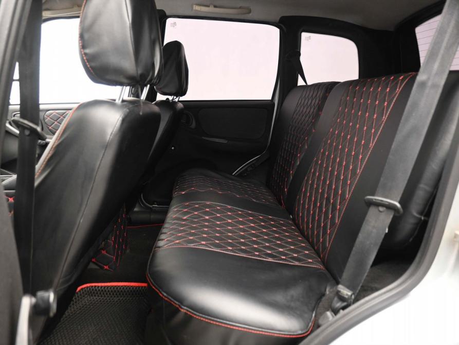 Chevrolet Niva I Рестайлинг Ростов-на-Дону  - изображение 9
