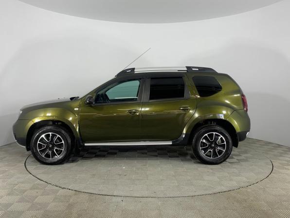 Renault Duster I Рестайлинг с пробегом 2020 года, цена 1 388 900 рублей, 165275 км, внедорожник, Автокод Объявления