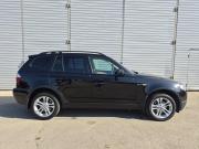 BMW X3 I (E83) Рестайлинг Саратов  - изображение 34
