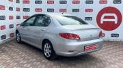 Peugeot 408 I Санкт-Петербург  - изображение 15