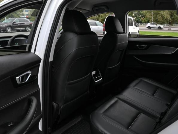 Chery Tiggo 7 Pro Max I с пробегом 2023 года, цена 1 849 000 рублей, 41323 км, внедорожник, Автокод Объявления
