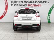 Nissan Juke I Рестайлинг Москва  - изображение 25