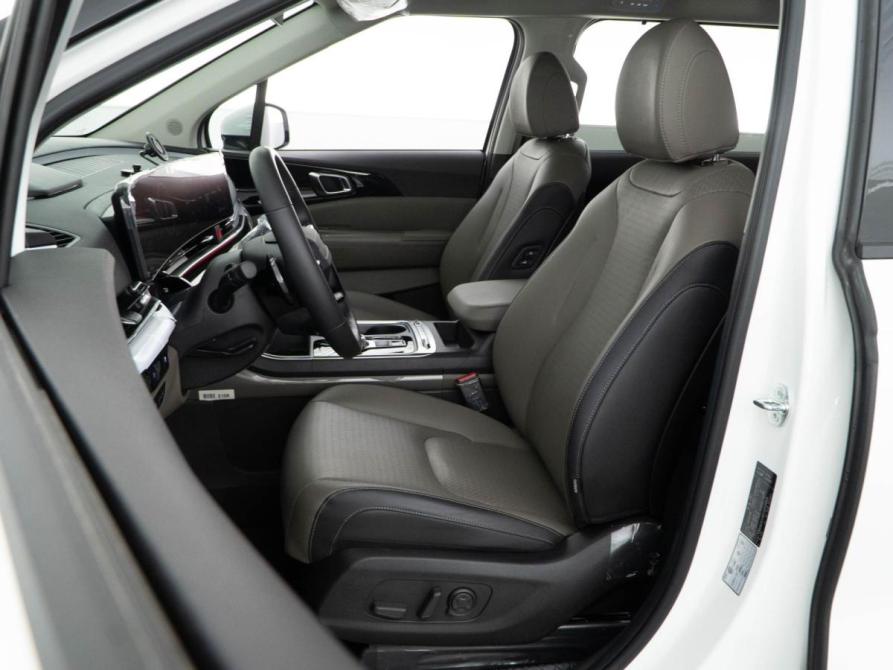 Kia Carnival IV Рестайлинг Москва  - изображение 14