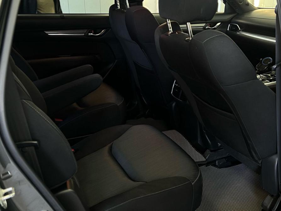 Mazda CX-8 I Волгоград  - изображение 15