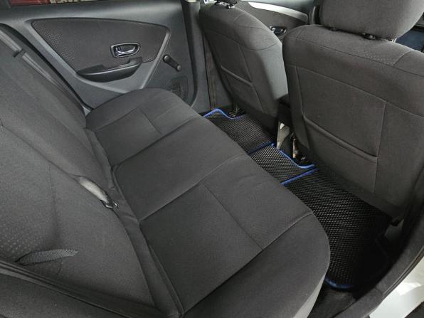 Nissan Almera III (G15) с пробегом 2015 года, цена 545 000 рублей, 182800 км, седан, Автокод Объявления